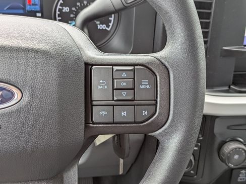 New 2026 Ford F350 XL w/ XL Chrome Package AWD/4WD image 26