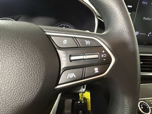 Certified 2023 Hyundai Santa Fe SE AWD/4WD image 16