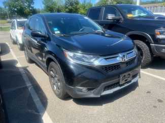 Used 2019 Honda CR-V EX-L video 1