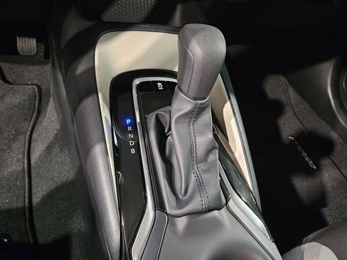 New 2026 Toyota Corolla LE image 18