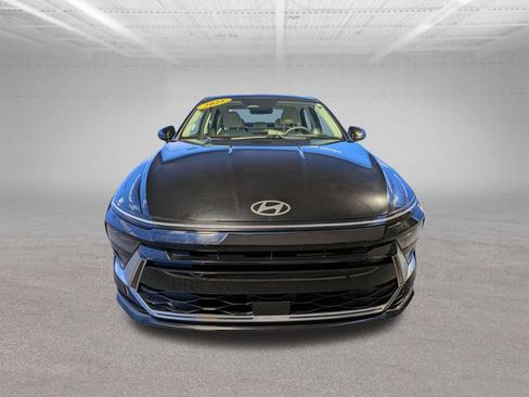 Used 2025 Hyundai Sonata SEL FWD image 10