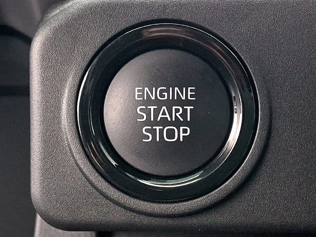 Used 2026 Toyota Tacoma SR RWD image 25