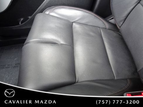 Used 2023 Lincoln Aviator Grand Touring w/ Equipment Group 301A AWD/4WD image 47