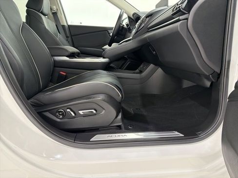 Certified 2025 Acura RDX SH-AWD w/ Advance Package image 20