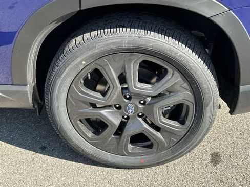 New 2026 Subaru Ascent Bronze Edition image 5