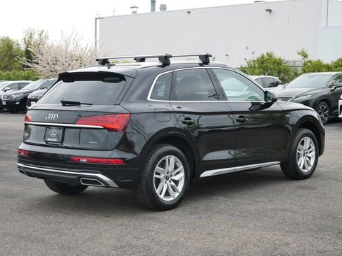 Used 2023 Audi Q5 2.0T Premium w/ Convenience Package AWD/4WD image 6