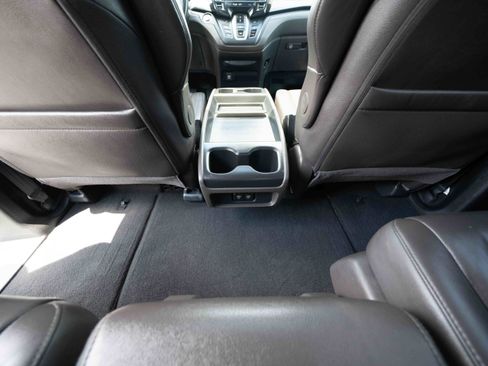 Used 2020 Honda Odyssey EX-L image 22