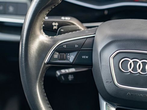 Used 2020 Audi Q7 3.0T Premium Plus image 25