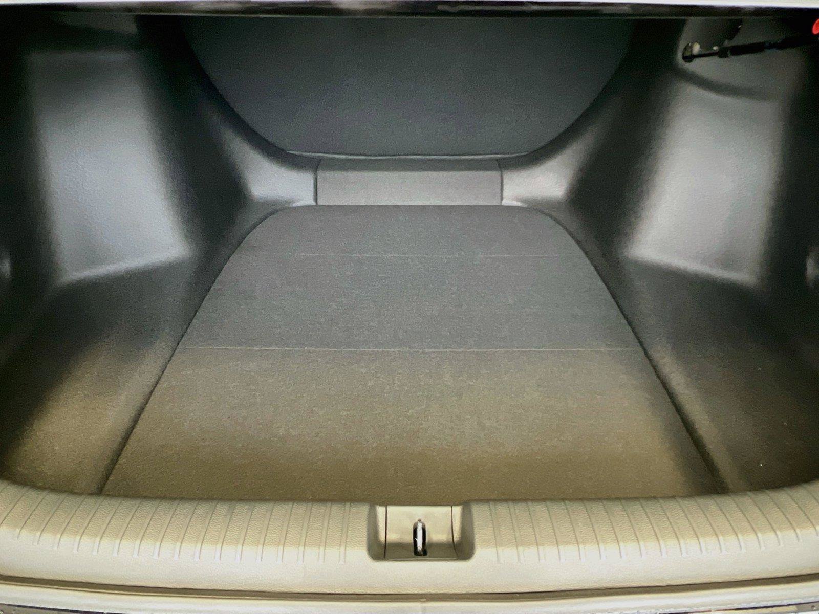 New 2026 Honda Accord LX image 23