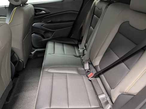 New 2026 Chevrolet Trax ACTIV w/ Driver Confidence Package image 13