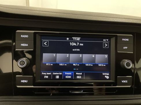 Used 2023 Volkswagen Jetta Sport FWD image 16