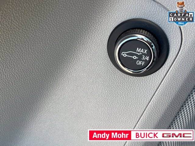 Used 2023 GMC Acadia SLE w/ Driver Convenience Package FWD image 23