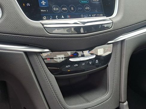 New 2026 Cadillac XT5 Premium Luxury image 12