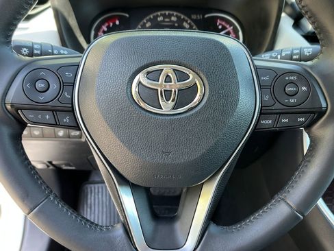 Used 2019 Toyota RAV4 Limited w/ Cold Weather Package AWD/4WD image 14