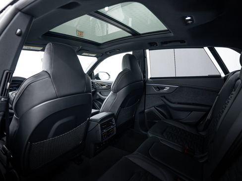 New 2026 Audi RS Q8 performance AWD/4WD image 21