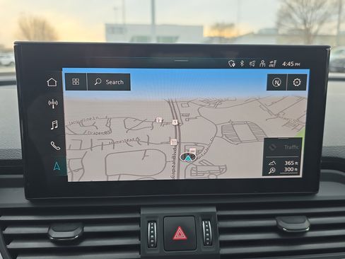 Used 2023 Audi Q5 2.0T Premium Plus w/ Premium Plus Package image 21