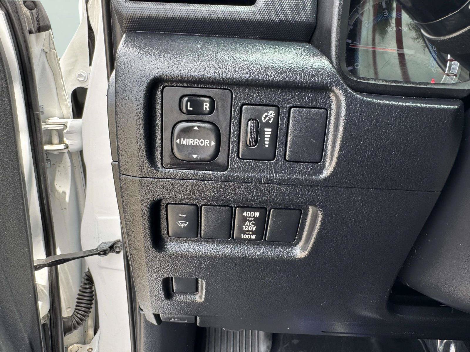 Used 2019 Toyota 4Runner TRD Off-Road AWD/4WD image 24