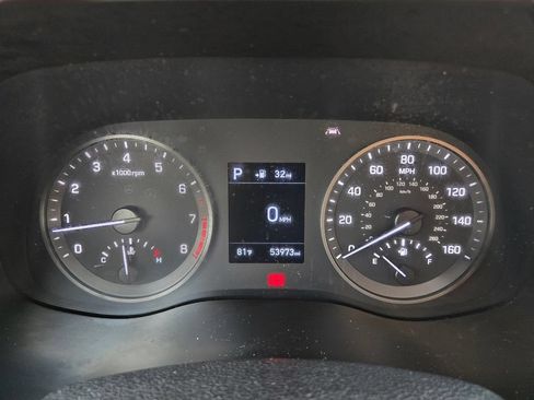 Used 2021 Hyundai Tucson SEL AWD/4WD image 27