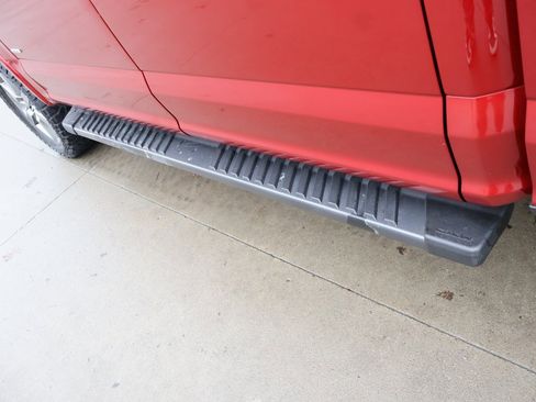 Used 2015 Ford F150 Lariat w/ Equipment Group 502A Luxury image 10