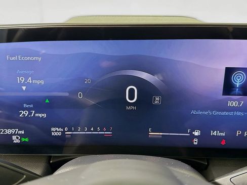 Certified 2025 Buick Enclave Preferred image 10