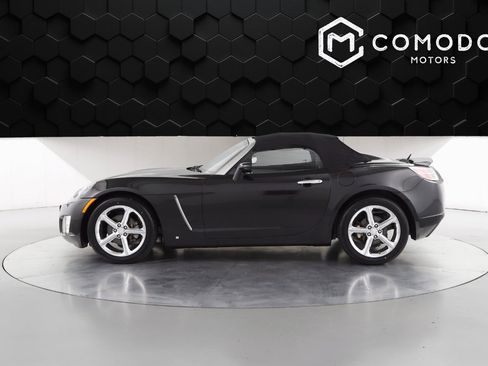 Used 2008 Saturn Sky Red Line Carbon Flash image 6