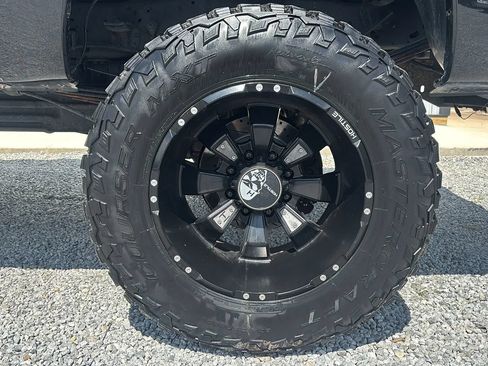 Used 2015 Ford F250 Lariat w/ FX4 Off-Road Package AWD/4WD image 2