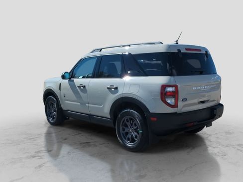 Used 2024 Ford Bronco Sport Big Bend w/ Convenience Package AWD/4WD image 6