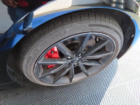 Used 2022 Kia Stinger GT2 w/ Scorpion Package image 9