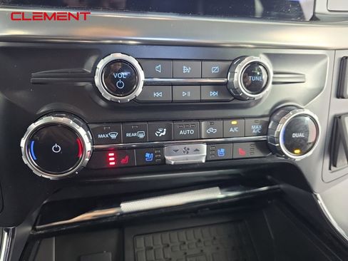 Used 2023 Ford F150 Lariat w/ Equipment Group 502A High image 20