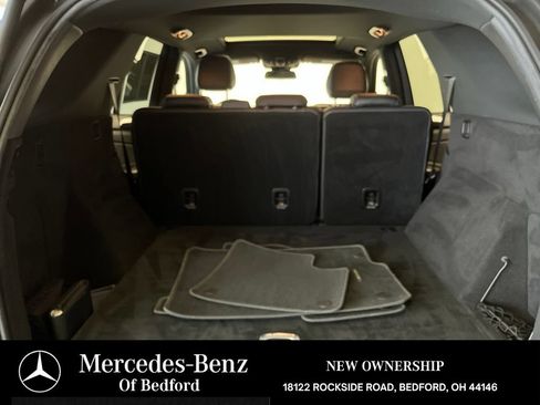 Used 2018 Mercedes-Benz GLE 350 4MATIC image 15