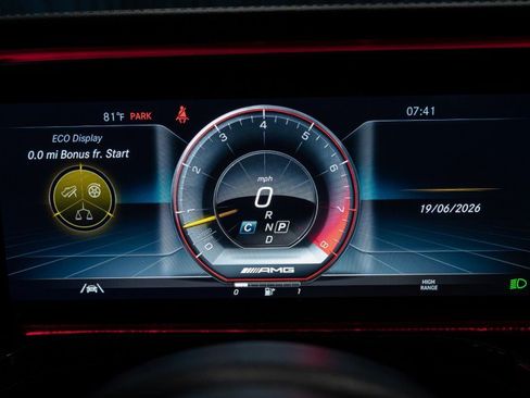 Certified 2024 Mercedes-Benz G 63 AMG 4MATIC image 27