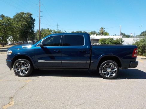 Used 2023 RAM 1500 Limited image 7