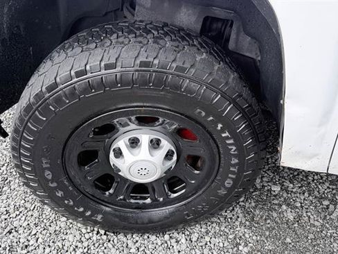 Used 2014 Chevrolet Silverado 3500 W/T RWD image 31