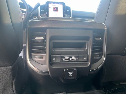 New 2026 RAM 3500 Laramie image 32