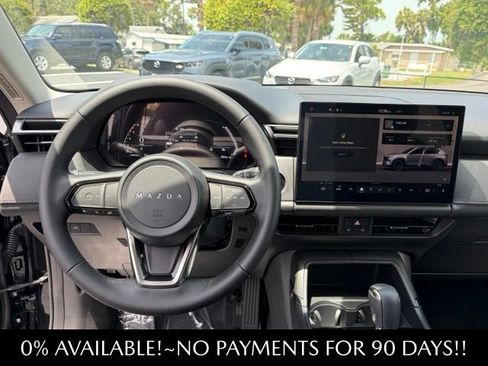 Used 2026 MAZDA CX-5 Preferred AWD/4WD image 12