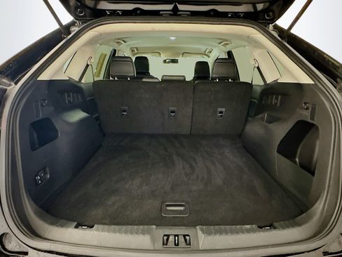 Used 2024 Ford Edge SEL image 29