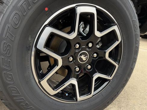 New 2026 Ford Bronco Outer Banks AWD/4WD image 45