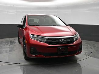 Used 2025 Honda Odyssey Sport-L video 2