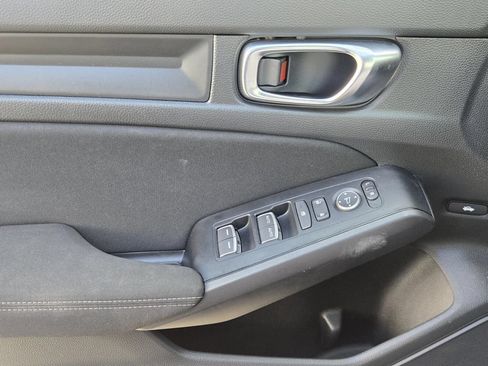 Certified 2025 Honda Civic Sport image 26