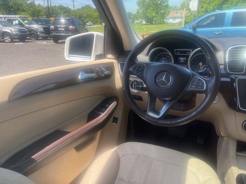 Used 2017 Mercedes-Benz GLE 350 4MATIC image 15
