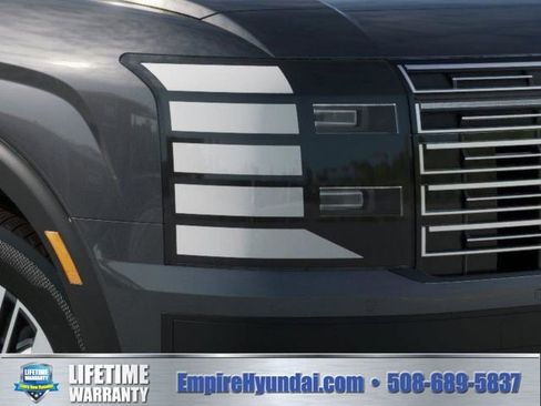 New 2026 Hyundai Palisade SE AWD/4WD image 9