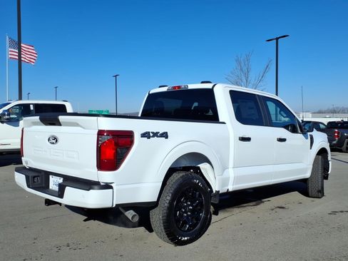 New 2026 Ford F150 STX image 3