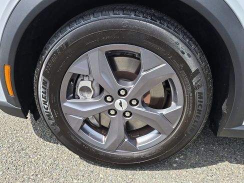 Certified 2023 Ford Mustang Mach-E Select RWD image 10