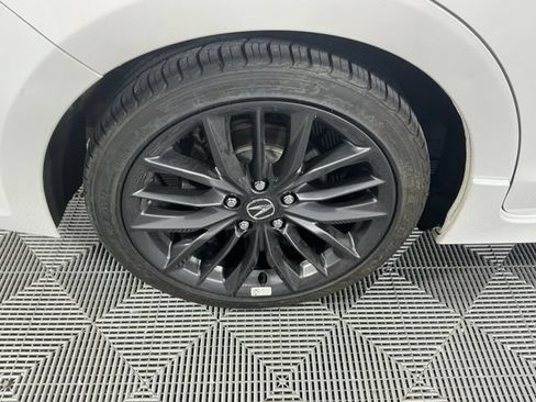 Used 2021 Acura ILX FWD image 16