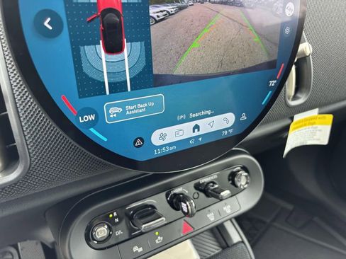 New 2025 MINI Cooper Countryman S image 21