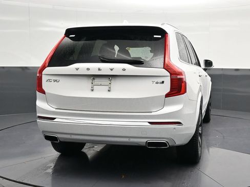 Used 2020 Volvo XC90 T6 Inscription w/ Protection Package Premier AWD/4WD image 2