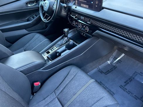 Used 2023 Honda Accord Sport image 16