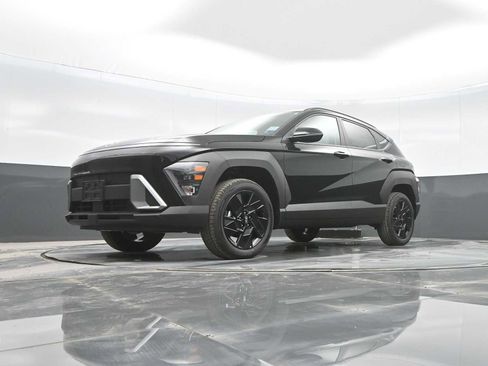 New 2026 Hyundai Kona SEL Sport image 32