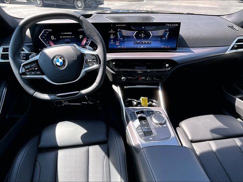 Certified 2025 BMW 330i Sedan image 15