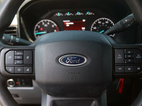 Used 2024 Ford F250 XL w/ STX Appearance Package AWD/4WD image 18